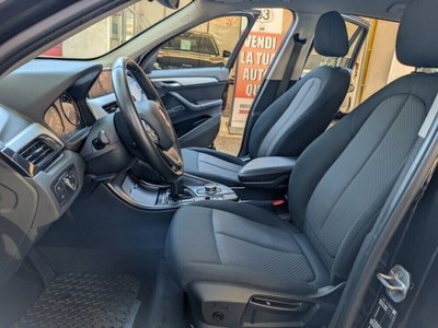 BMW X1 xDrive25e Business Advantage (12)