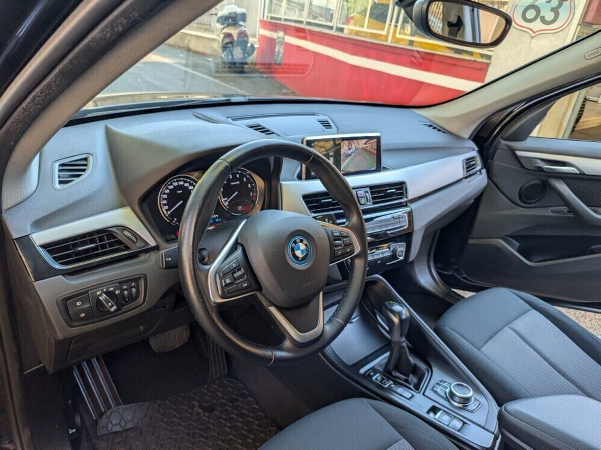 BMW X1 xDrive25e Business Advantage (13)