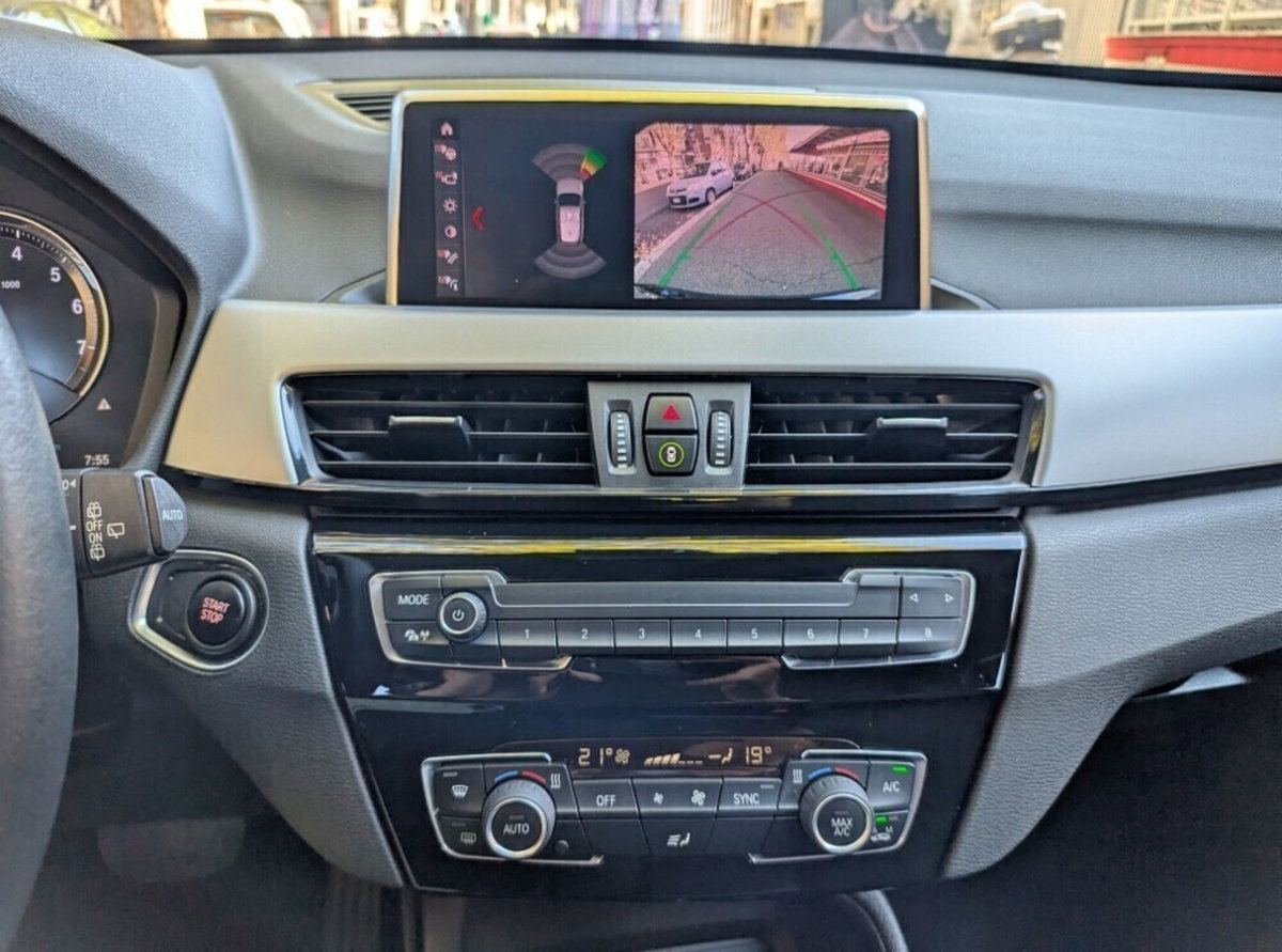 BMW X1 xDrive25e Business Advantage (14)