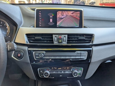 BMW X1 xDrive25e Business Advantage (14)