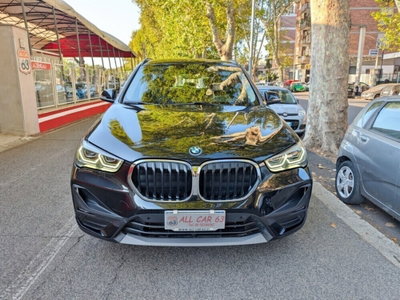 BMW X1 xDrive25e Business Advantage (2)