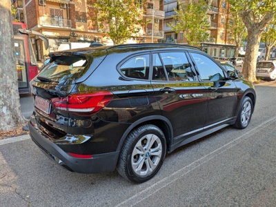 BMW X1 xDrive25e Business Advantage (4)