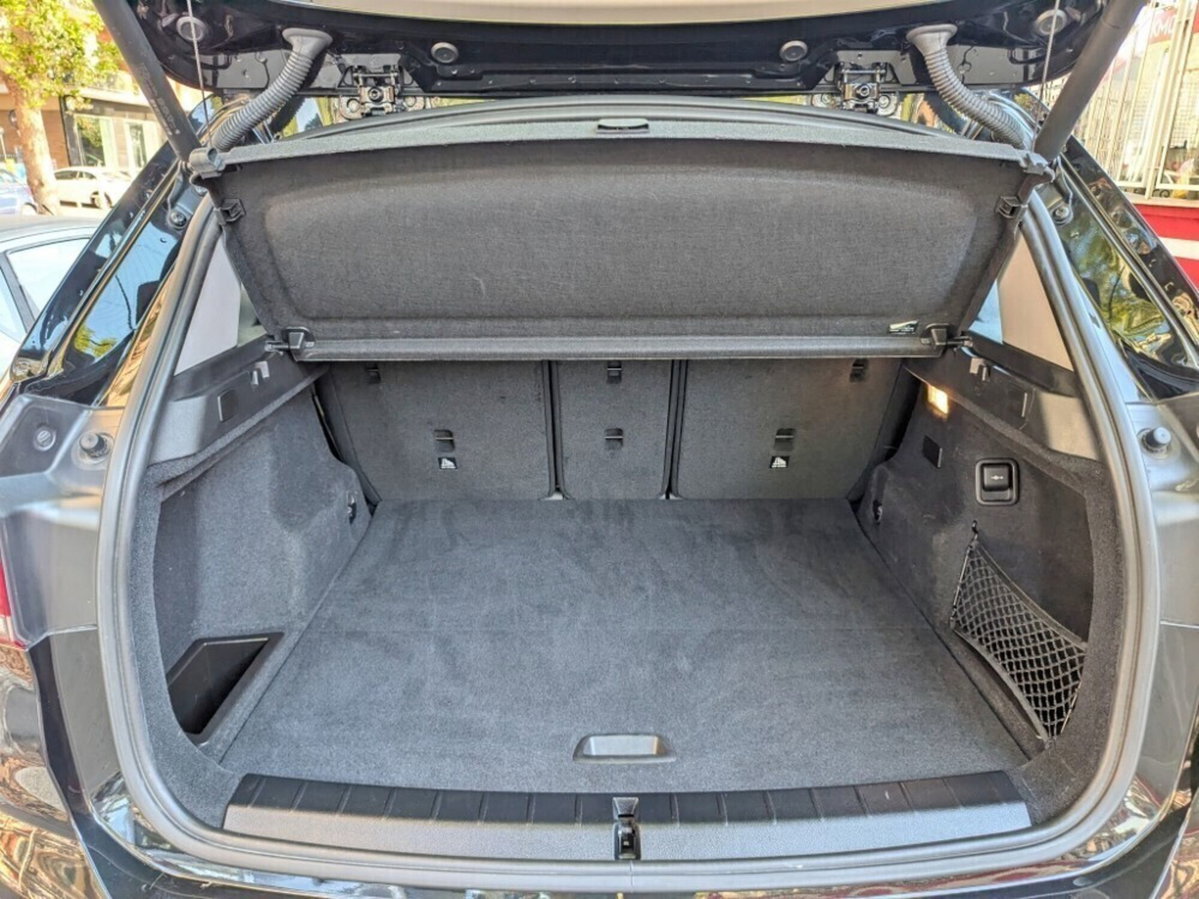 BMW X1 xDrive25e Business Advantage (7)
