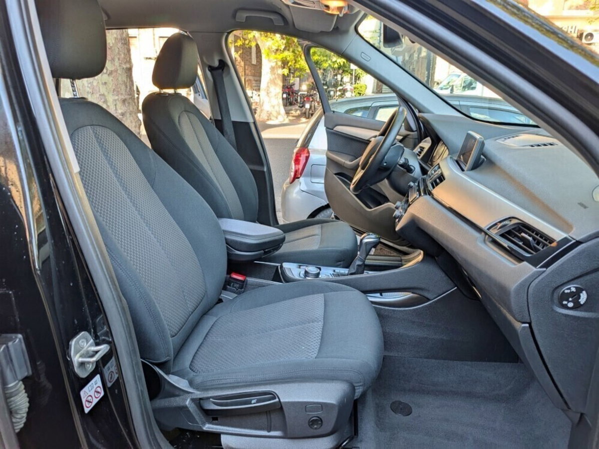 BMW X1 xDrive25e Business Advantage (8)