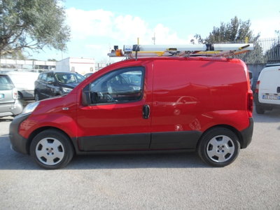 Fiat Fiorino Furgone cargo 1.3 mjt 95cv Adventure (4)
