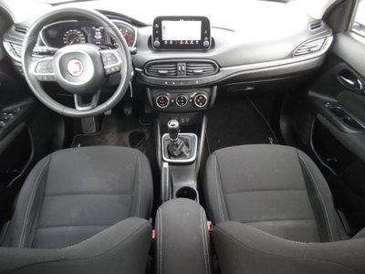 Fiat Tipo Tipo 1.3 Mjt S&S 5 porte Lounge (11)