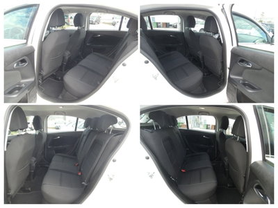 Fiat Tipo Tipo 1.3 Mjt S&S 5 porte Lounge (16)
