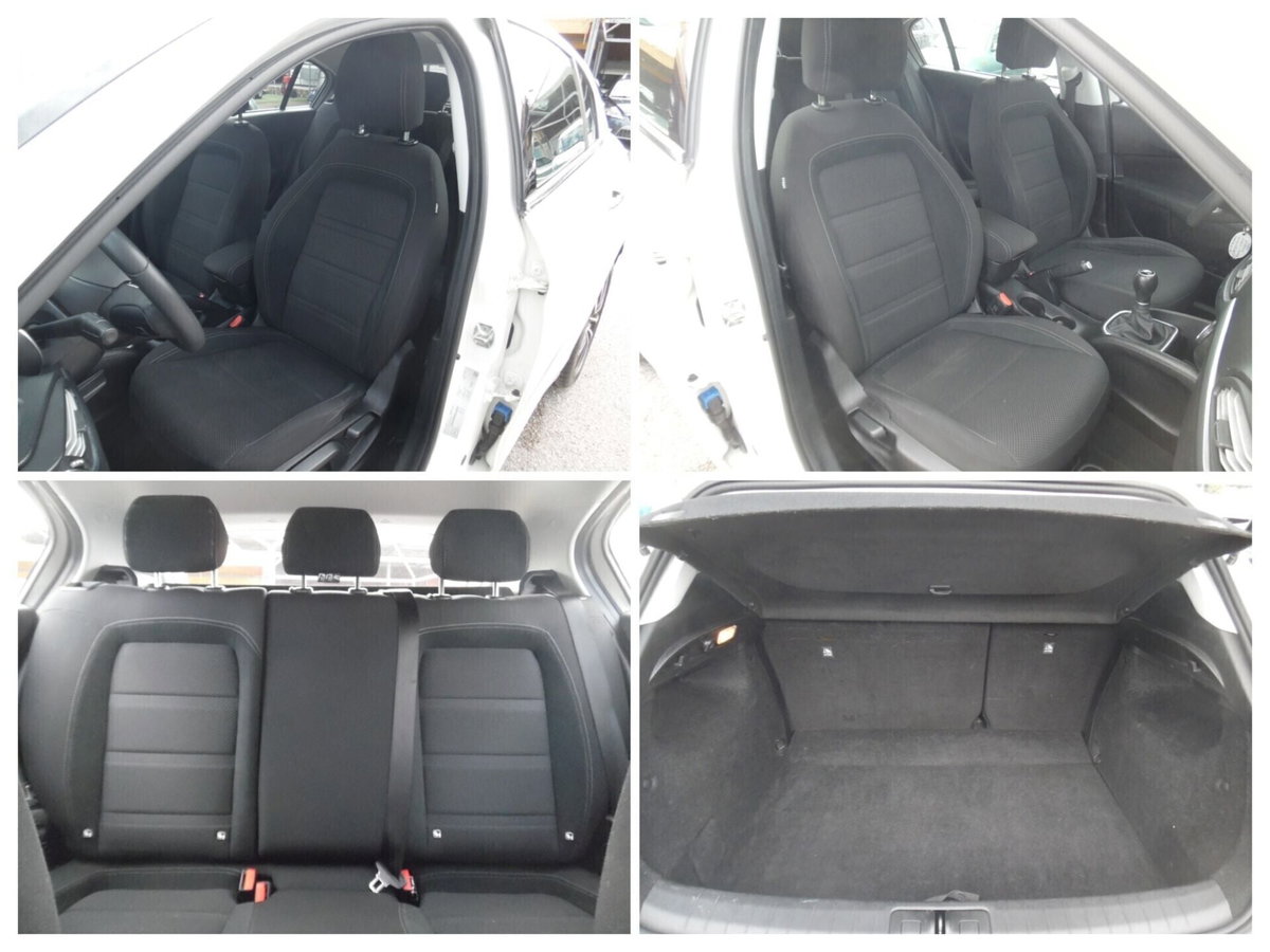 Fiat Tipo Tipo 1.3 Mjt S&S 5 porte Lounge (17)