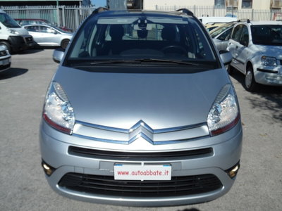 Citroen C4 Gran Picasso 1.8 Perfect Eco Energy M (2)