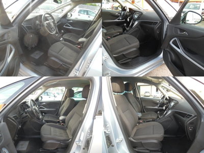 Opel Zafira Tourer 1.6 CDTi 120CV Start&Stop Elective (10)