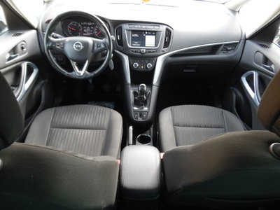 Opel Zafira Tourer 1.6 CDTi 120CV Start&Stop Elective (11)