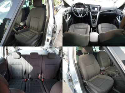 Opel Zafira Tourer 1.6 CDTi 120CV Start&Stop Elective (17)