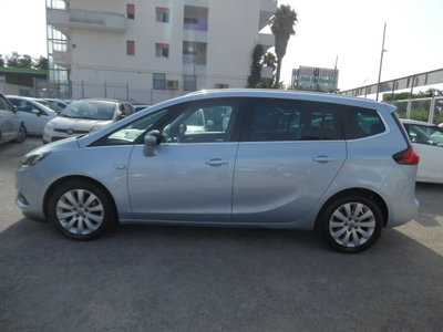 Opel Zafira Tourer 1.6 CDTi 120CV Start&Stop Elective (4)