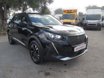Peugeot 2008 BlueHDi 110 S&S Allure usata
