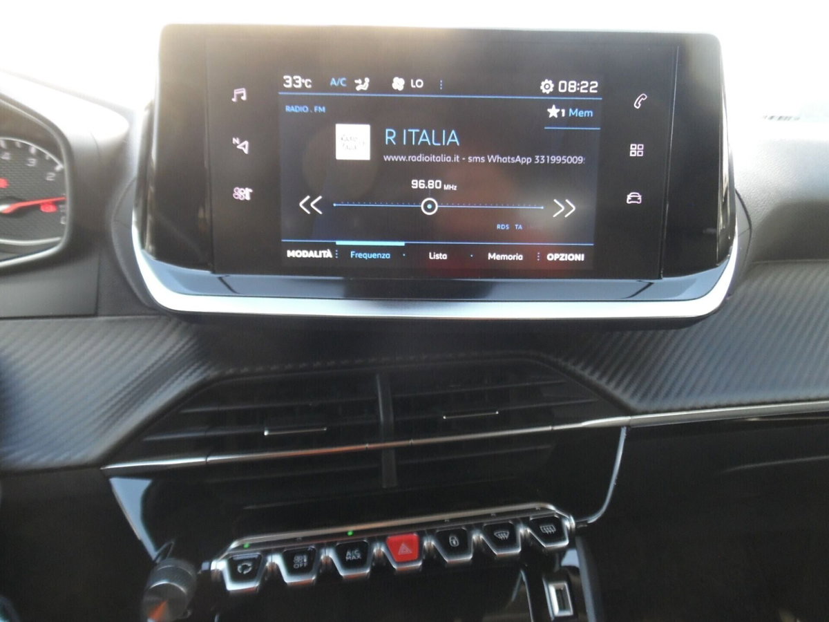 Peugeot 2008 BlueHDi 110 S&S Allure (15)