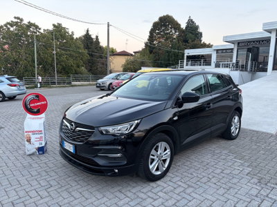 Opel Grandland X 1.5 diesel Ecotec Start&Stop aut. Business Ed. usata