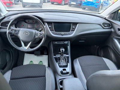 Opel Grandland X 1.5 diesel Ecotec Start&Stop aut. Business Ed. (10)