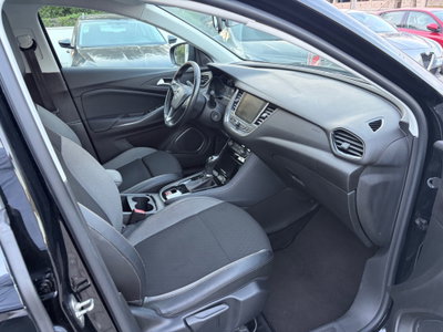 Opel Grandland X 1.5 diesel Ecotec Start&Stop aut. Business Ed. (13)