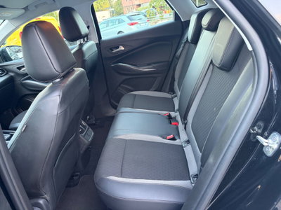 Opel Grandland X 1.5 diesel Ecotec Start&Stop aut. Business Ed. (9)