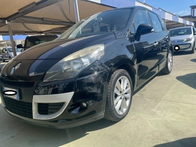 Renault Scenic E-Tech Electric 1.4 TCe Dynamique usata