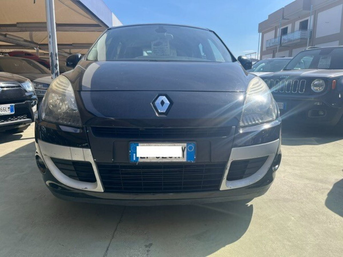 Renault Scenic E-Tech Electric 1.4 TCe Dynamique (10)