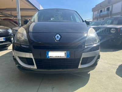 Renault Scenic E-Tech Electric 1.4 TCe Dynamique (10)