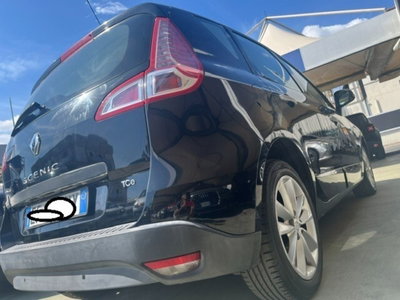 Renault Scenic E-Tech Electric 1.4 TCe Dynamique (3)