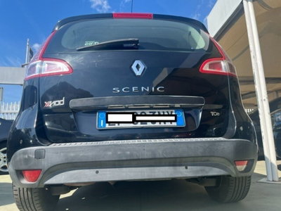 Renault Scenic E-Tech Electric 1.4 TCe Dynamique (9)