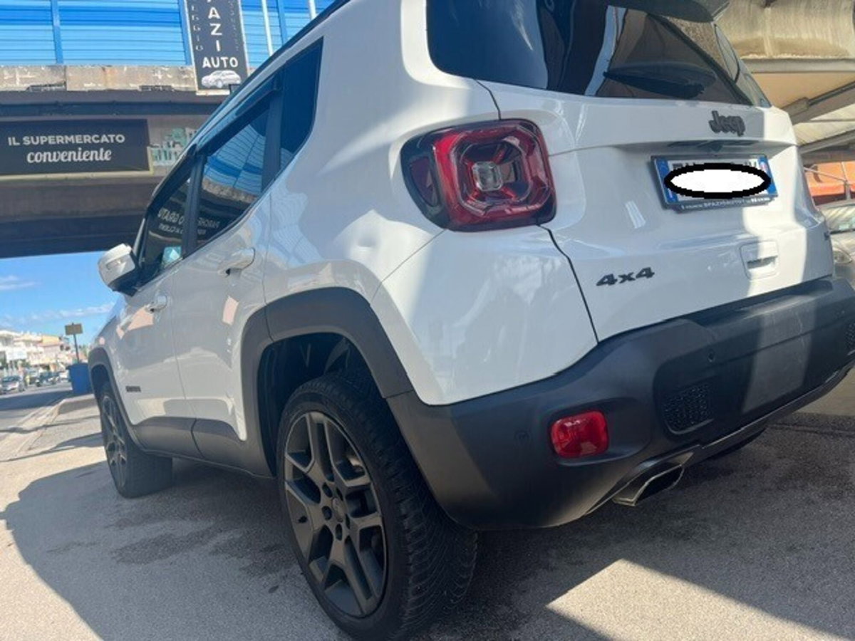 Jeep Renegade 2.0 Mjt 140CV 4WD Active Drive Low Upland (2)