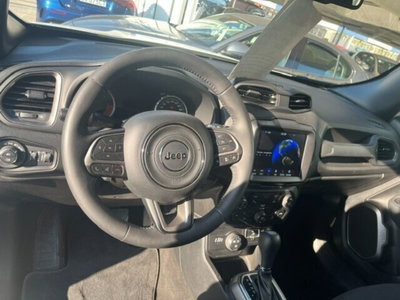 Jeep Renegade 2.0 Mjt 140CV 4WD Active Drive Low Upland (3)