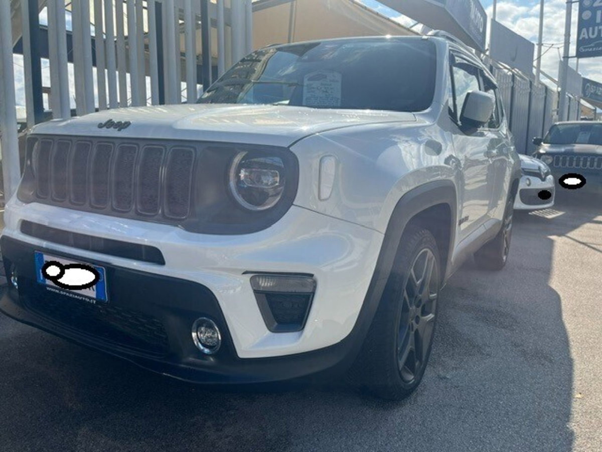 Jeep Renegade 2.0 Mjt 140CV 4WD Active Drive Low Upland (5)