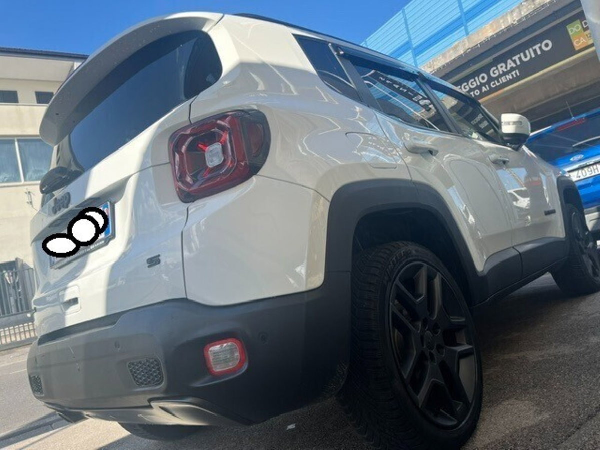 Jeep Renegade 2.0 Mjt 140CV 4WD Active Drive Low Upland (6)