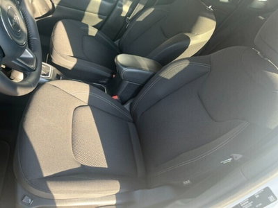 Jeep Renegade 2.0 Mjt 140CV 4WD Active Drive Low Upland (8)