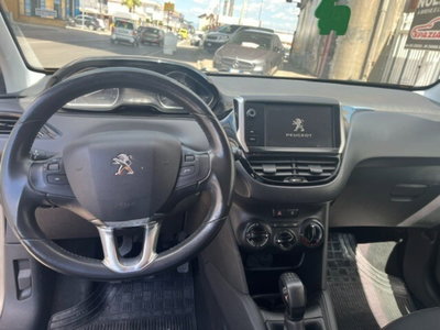 Peugeot 208 82 3 porte Allure (2)