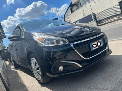 Peugeot 208 82 3 porte Allure (3)