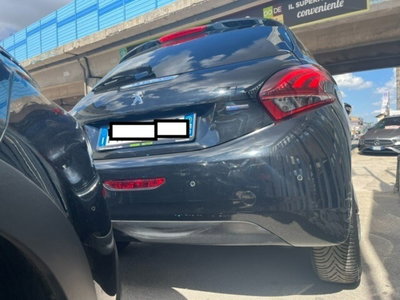 Peugeot 208 82 3 porte Allure (4)