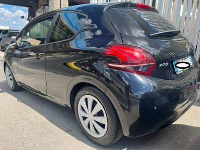 Peugeot 208 82 3 porte Allure (6)