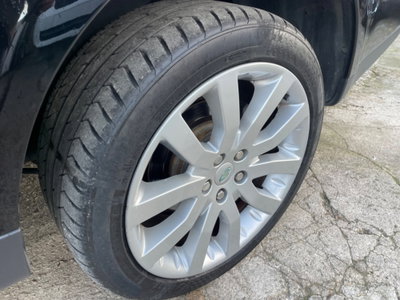 Land Rover Range Rover Sport 2.7 TDV6 HSE (18)