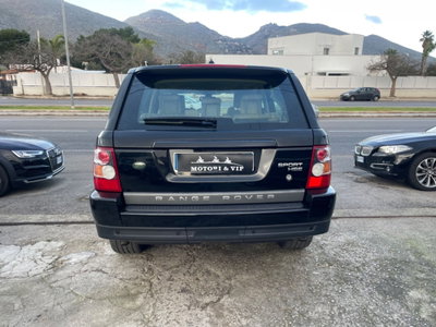 Land Rover Range Rover Sport 2.7 TDV6 HSE (19)