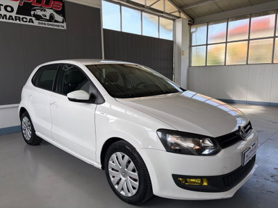 Volkswagen Polo 1.2 5 porte United (3)