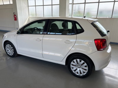 Volkswagen Polo 1.2 5 porte United (7)