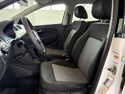 Volkswagen Polo 1.2 5 porte United (8)