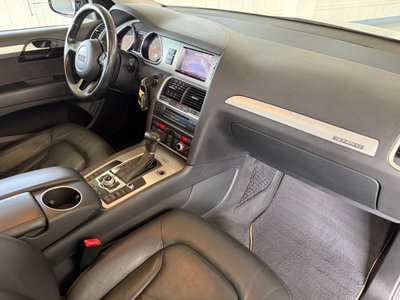 Audi Q7 3.0 V6 TDI 245 CV quattro tiptronic (12)