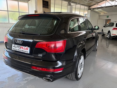 Audi Q7 3.0 V6 TDI 245 CV quattro tiptronic (5)