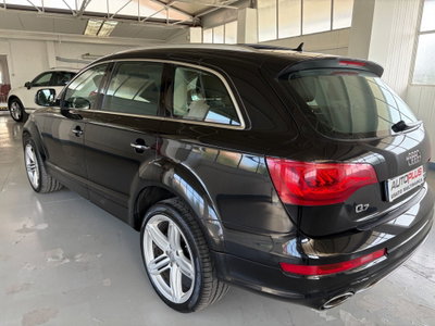 Audi Q7 3.0 V6 TDI 245 CV quattro tiptronic (7)
