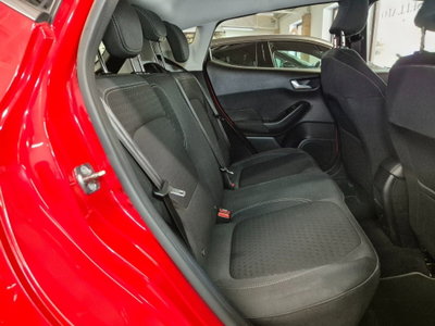 Ford Fiesta 1.1 85 CV 5 porte Titanium (9)