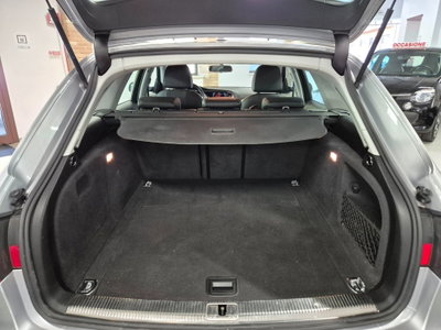 Audi A4 Avant 2.0 TDI clean diesel Business Plus (10)