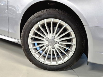 Audi A4 Avant 2.0 TDI clean diesel Business Plus (13)