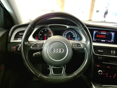 Audi A4 Avant 2.0 TDI clean diesel Business Plus (4)