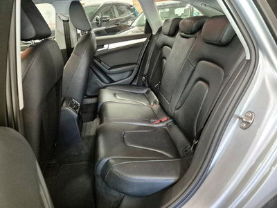 Audi A4 Avant 2.0 TDI clean diesel Business Plus (8)